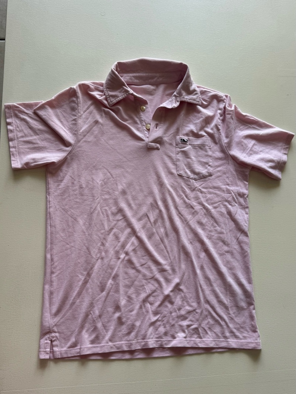 Vineyard Vines Polo Shirt